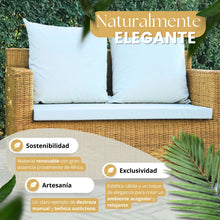 Cargar imagen en el visor de la galería, SOFÁ LAGO MALAWI