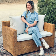 Cargar imagen en el visor de la galería, SOFÁ LAGO MALAWI