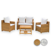 Cargar imagen en el visor de la galería, Sofás para terraza