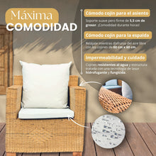 Cargar imagen en el visor de la galería, BUTACA LAGO MALAWI