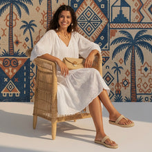 Cargar imagen en el visor de la galería, Malawi Chair. La original silla Malawi. Promoción Noviembre Black Friday