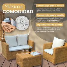 Cargar imagen en el visor de la galería, SET DE 3 LAGO MALAWI