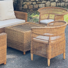 Cargar imagen en el visor de la galería, SET MALAWI ORIGINAL 5 PERSONAS