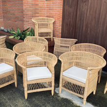 Load image into Gallery viewer, Malawi Chair. The original Malawi chair.