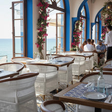 Cargar imagen en el visor de la galería, Malawi Chair. La original silla Malawi. Promoción Noviembre Black Friday