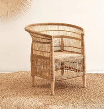 Cargar imagen en el visor de la galería, SET MALAWI ORIGINAL 5 PERSONAS