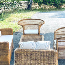 Cargar imagen en el visor de la galería, SET MALAWI ORIGINAL 5 PERSONAS