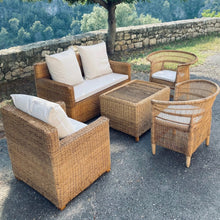 Cargar imagen en el visor de la galería, SET MALAWI ORIGINAL 5 PERSONAS