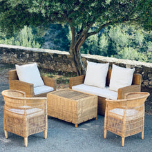 Cargar imagen en el visor de la galería, SET MALAWI ORIGINAL 5 PERSONAS