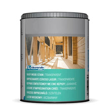 Charger l'image dans la galerie, MAMBA MUEBLES LASUR IMPREGNANTE CEROSO LASUR AL AGUA COLOR TEKA-ALARCE DE RIOVERDE RENNER 5 L.