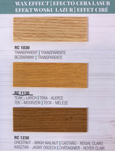 Charger l'image dans la galerie, MAMBA MUEBLES LASUR IMPREGNANTE CEROSO LASUR AL AGUA COLOR TEKA-ALARCE DE RIOVERDE RENNER 5 L.