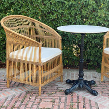 Cargar imagen en el visor de la galería, MAMBA MUEBLES - Muebles de jardín SET CAFÉ MANGOCHI