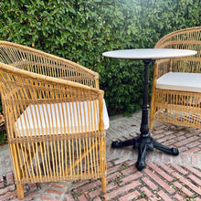 Cargar imagen en el visor de la galería, MAMBA MUEBLES - Muebles de jardín SET CAFÉ MANGOCHI