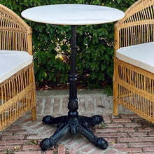 Cargar imagen en el visor de la galería, MAMBA MUEBLES - Muebles de jardín SET CAFÉ MANGOCHI