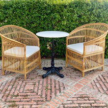 Cargar imagen en el visor de la galería, MAMBA MUEBLES - Muebles de jardín SET CAFÉ MANGOCHI