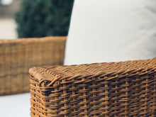 Load image into Gallery viewer, MAMBA MUEBLES - Muebles de jardín SET LAGO MANGOCHI