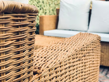 Load image into Gallery viewer, MAMBA MUEBLES - Muebles de jardín SET LAGO MANGOCHI