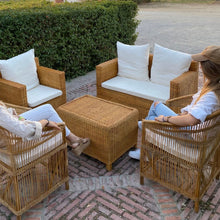 Load image into Gallery viewer, MAMBA MUEBLES - Muebles de jardín SET LAGO MANGOCHI