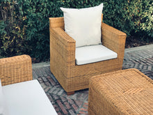 Load image into Gallery viewer, MAMBA MUEBLES - Muebles de jardín SET LAGO MANGOCHI