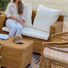 Load image into Gallery viewer, MAMBA MUEBLES - Muebles de jardín SET LAGO MANGOCHI