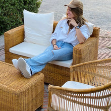 Load image into Gallery viewer, MAMBA MUEBLES - Muebles de jardín SET LAGO MANGOCHI