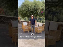 Cargar y reproducir el video en el visor de la galería, SET MALAWI ORIGINAL 5 PERSONAS