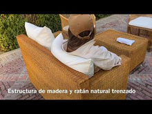 Load and play video in Gallery viewer, MANGOCHI LAKE SET