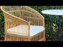 Cargar y reproducir el video en el visor de la galería, SET CAFÉ MANGOCHI