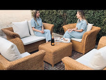 Cargar y reproducir el video en el visor de la galería, SET KASEMASEMA