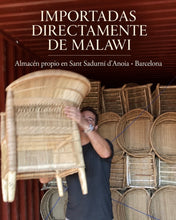 Load image into Gallery viewer, Malawi Chair. The original Malawi chair.
