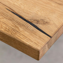 Load image into Gallery viewer, MESA LEGADO. (190X100CM) MADERA MACIZA
