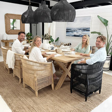 Cargar imagen en el visor de la galería, Malawi Chair. La original silla Malawi. Promoción Noviembre Black Friday
