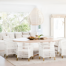 Cargar imagen en el visor de la galería, Malawi Chair. La original silla Malawi. Promoción Noviembre Black Friday
