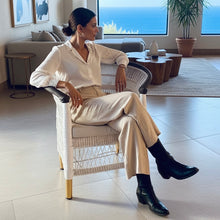 Charger l'image dans la galerie, SILLA MALAWI SAVANNA GOLD
