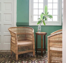 Load image into Gallery viewer, Malawi Chair. The original Malawi chair.
