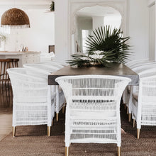 Cargar imagen en el visor de la galería, Malawi Chair. La original silla Malawi. Promoción Noviembre Black Friday
