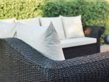 Load image into Gallery viewer, MAMBA MUEBLES SOFAS CONJUNTO DE JARDIN SUPER L EDICION LIMITADA
