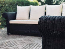 Load image into Gallery viewer, MAMBA MUEBLES SOFAS CONJUNTO DE JARDIN SUPER L EDICION LIMITADA
