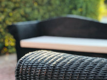 Load image into Gallery viewer, MAMBA MUEBLES SOFAS CONJUNTO DE JARDIN SUPER L EDICION LIMITADA
