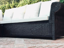 Load image into Gallery viewer, MAMBA MUEBLES SOFAS CONJUNTO DE JARDIN SUPER L EDICION LIMITADA
