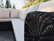 Load image into Gallery viewer, MAMBA MUEBLES SOFAS CONJUNTO DE JARDIN SUPER L EDICION LIMITADA
