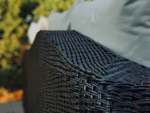 Load image into Gallery viewer, MAMBA MUEBLES SOFAS CONJUNTO DE JARDIN SUPER L EDICION LIMITADA

