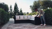Load and play video in Gallery viewer, LIMITED EDITION SUPER L GARDEN SET
